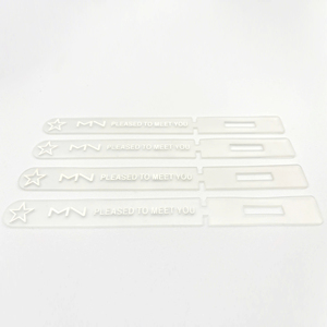 Accesorios decorativos de PVC personalizados: parte flexible para zapatos, bolsos y prendas de vestir | Adornos multiusos duraderos para artículos de moda - Product Image 2