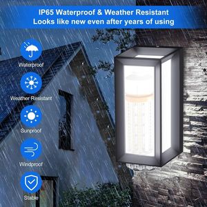 Lampadina LED a Pannocchia da 1000W Equivalente a 100W, 15000 Lumen, Luce Diurna, Illuminazione per Capannoni, Base E26/E39, LED 5000K - Product Image 4