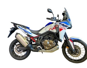 Motocicleta rápida Honda Africa Twin ES (CRF1100A3) 2024 - Product Image 1