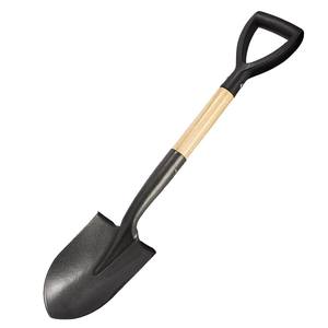 Linea Exports Inc Standard Design Gardening <b>Tools</b> Kit Made of Brass <b>Garden</b> <b>Tool</b> <b>Set</b> With Wooden Handle for <b>Garden</b> Usage - Product Image 3