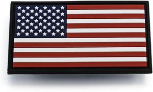 Sombrero de Vaquero con Lentejuelas de Bandera Americana, Sin Cordones, Estilo Europeo Americano, para el Día de la Independencia, Fiestas al Aire Libre, Decorativo Brillante, 100% Poliéster - Product Image 6