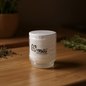 BOL PEQUENA, Tarro de Especias de 6 cm, Recipiente Miniatura para Especias - Product Image 2