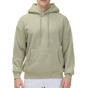 เสื้อฮู้ดดี้ผู้ชายไซส์ใหญ่ สวมใส่สบาย ผลิตจากผ้าฝ้ายพรีเมียม ให้ความอบอุ่น เหมาะสำหรับใช้ในชีวิตประจำวัน - Product Image 3