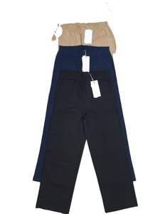 Palazzo กางเกงแฟชั่นสำหรับสุภาพสตรีกางเกงขายาวออกแบบได้ตามต้องการ - Product Image 3