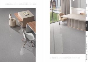 Baldosas de Porcelana Resistentes para Pisos, Ideales para Interiores Modernos, Escuelas y Uso en Áreas de Tráfico Intenso, con Durabilidad a Largo Plazo a un Precio Razonable - Product Image 2