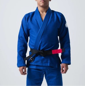 Kimono de Artes Marciales Más Vendido, Tejido Perla, Uniforme Profesional de Jiu Jitsu, Traje de Karate, Talla Grande, Elástico - Product Image 2