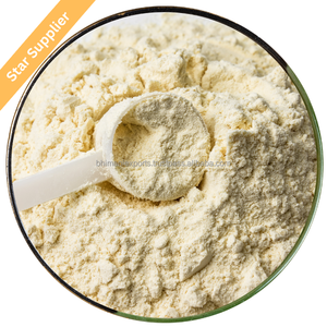 Oferta exclusiva, polvo de plátano, polvo de frutas naturales, uso de embalaje a granel para alimentos - Product Image 1