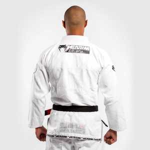 Custom Design BJJ Gi 100% Cotton 360g Breathable & Durable Unisex Adult Brazilian Jiu Jitsu 2026 - Product Image 6