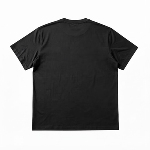 Custom Color Women's T Shirt <b>Cropped</b> Fit Soft Cotton Short Sleeve Fashion Tee Custom Design Logo Wholesale Vendor Direct Factory - Product Image 2