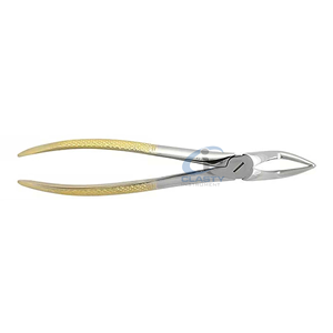Pinzas de Extracción Dental Básicas, Juego de Elevadores para Extracción Dental, Alicates de Extracción Dental para Dentistas y Adultos - Product Image 5