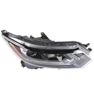 Faro Alogeno Destro 6000K Xenon HID 55W per Nissan Rogue Sport 2.0L L4 2020-2022, Compatibile con Modelli X-Trail e Frontier - Product Image 2