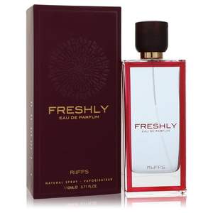 Freshly by Eau De Parfum Spray per Donne, Profumo Femminile con Fragranza Fresca - Product Image 1