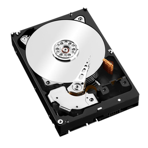 Nieuwe Originele 2TB Rode 3.5" SATA 6Gb/s 7200RPM Interne NAS Harde Schijf WD2002FFSX 64MB Cache Hoge Prestatie Metalen Opslag Schijf - Product Image 4