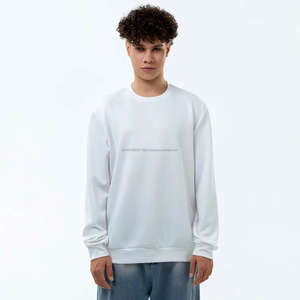 Sudadera Ligera Personalizada con Impresión 3D Bajo Demanda de EffiPrint - Product Image 6