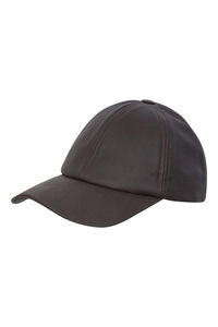 หมวกเบสบอลหนัง PU สำหรับฤดูกาลยอดนิยม ปรับแต่งโลโก้ได้ - Product Image 3