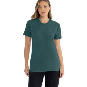 เสื้อยืด Next Level 6210 CVC น้ำหนักเบา เสื้อยืด Next Level 6210 CVC ผ้าผสมเนื้อนุ่มพิเศษ คอกลม พรีเมียม สั่งทำได้ เสื้อยืดลำลอง - Product Image 1