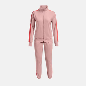 Ensembles de survêtements pour femmes en polyester, personnalisables, tendance, pour l'entraînement et la course, vente en gros - Product Image 3