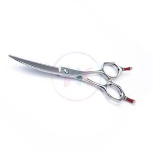Most Demanding Stainless Steel Made hair Cutting <b>Scissor</b> Wholesale Price Premium Quality <b>Left</b> <b>Handed</b> <b>Scissor</b> In Low MOQ - Product Image 1