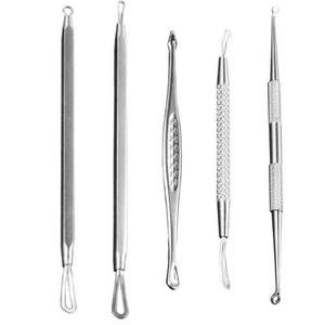 Kit Extractor de Puntos Negros y Espinillas/ Instrumentos de Belleza - Product Image 2