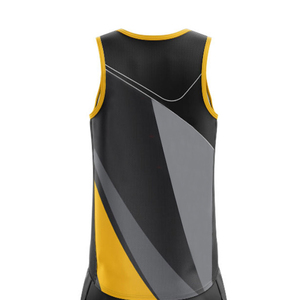 Tenues de sport de haute qualité en promotion – Ensembles de survêtements pas chers pour la course et l'école, uniformes de sport personnalisables avec logo - Product Image 3
