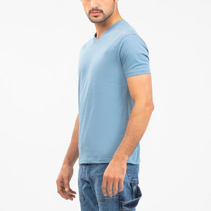 Camisetas de hombre de último diseño, camisetas de moda para hombre, camisetas de color sólido para hombre adulto, camisetas de alta calidad. - Product Image 5