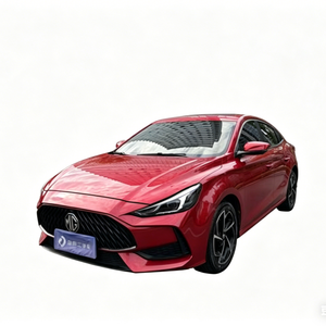 Autos Usados 2025, M-G-5 con Manejo Deportivo, Rendimiento Potente, COMPRE Y CONDUZCA - Product Image 2