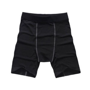 <b>Men</b> <b>Compression</b> <b>Shorts</b> High Performance Athletic Workout Training Sportswear for Gym Running Cycling and Fitness Activities - Product Image 4