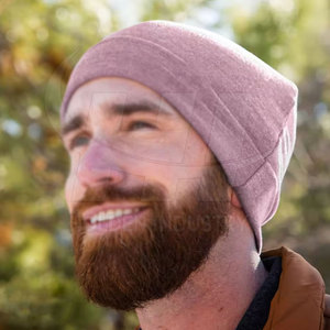 Premium Comfort Beanies <b>Hats</b> Casual Beanies <b>Hats</b> <b>Warm</b> Beanies <b>Hats</b> For Fashionable Outdoor Looks - Product Image 3