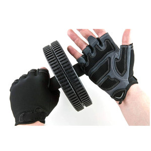 Wholesale Price Weight Lifting Gloves Manufacturers Gym Training Fitness Exercise Comfortable Weightlifting Gloves - Product Image 2