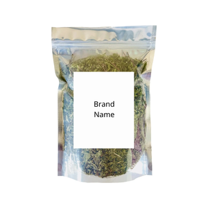 Hojas de menta secas de calidad de exportación para té e infusiones de hierbas - Product Image 3