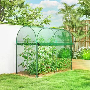Tenda Impermeabile per Protezione Frutta con Tessuto in PE HDPE Poliestere per Applicazioni su Piante - Product Image 6