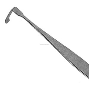 Rétracteur chirurgical Walter Cope en acier inoxydable à double extrémité pour la chirurgie générale des tissus WPS-WCR-OR Outil médical Pro CE - Product Image 5