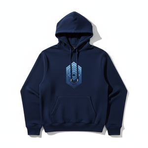 Custom Design High Quality Basics <b>Pullover</b> <b>Men</b> Hoodies Solid Casual Lightweight Top Selling <b>Men</b> Hoodies - Product Image 1
