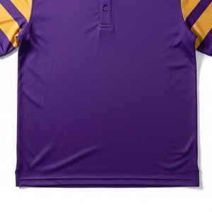 เสื้อโปโลสกรีนลายตามสั่ง จำนวนมาก ราคาถูก เสื้อยืดโปรโมชั่น ชุดยูนิฟอร์มสำหรับงานอีเว้นท์ เสื้อโปโลผู้ชายผ้าโพลีเอสเตอร์ระบายอากาศได้ดี - Product Image 4