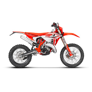 Moto Enduro EFI X-Pro 125-125cc de qualité industrielle, toute nouvelle, pour adultes, 2025, 2000W+, >80km/h, OEM/ODM, garantie 3 ans - Product Image 2
