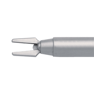 Laparoscopic Surgery Instruments Stainless Steel Forceps <b>Clip</b> with Manual Power Source Plastic and Metal BY DENTRIC IMPLANTS - Product Image 5