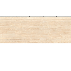 Bianco Being - Baldosas de Porcelana de Gran Formato con Aspecto de Mármol, Baldosas de Cerámica de Gran Tamaño para Paredes y Pisos - Product Image 1