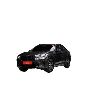 BMW X4 XDrive20i M Sports Pro 2023, Volante a la Izquierda, Caja de Cambios Automática, Cámara Trasera, 74,275 km - Product Image 1