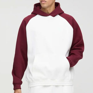 Ropa de Moda de Alta Calidad, Forro Polar Sólido Transpirable con Diseño Estampado, Venta Caliente de Invierno, Ropa Urbana, Color Personalizado, Corte Regular - Product Image 4