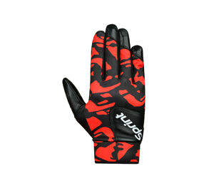 Gants de frappe de baseball personnalisés, protection professionnelle des mains, gants antidérapants pour joueurs de baseball et de softball - Product Image 3