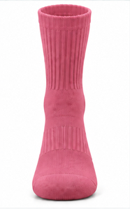 OEM Custom Logo Basketball <b>Socks</b> Wholesale Cotton Crew <b>Socks</b> High Quality Cushion Knitted <b>Sports</b> <b>Socks</b> Breathable Ankle Support - Product Image 5
