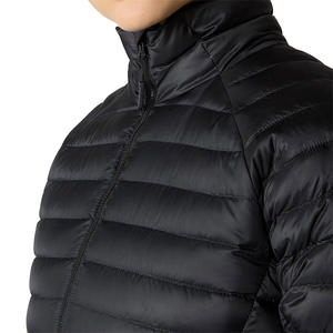 Chaquetas Acolchadas para Mujer, Precio de Mayoreo para Fabricantes de Ropa, Ropa de Invierno a Precio Económico, Ecológicas - Product Image 4