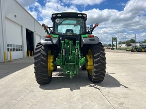 Tractor Agrícola de Servicio Pesado 2025 6R 175 Z128362 de Alto Rendimiento, Suministro al por Mayor - Product Image 4