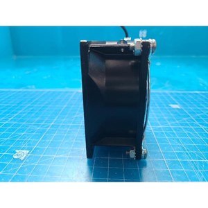 Mechatronik UF80A UF80A23 BWH AC Axiallüfter Gebraucht Als Ist-Wesenheit Bestehende Halbleiterausrüstungsteile - Product Image 4