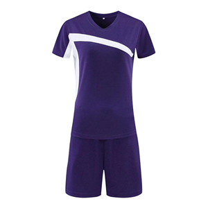 ชุดวอลเลย์บอลแบบสั่งทำพิเศษ พิมพ์ลายแบบซับลิเมชั่น ระบายอากาศได้ดี เสื้อกีฬาสำหรับทีมชาย - Product Image 3