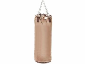 Sacos de Boxeo Personalizados de Cuero PU, Sacos de Boxeo Pesados de Alta Calidad para Entrenamiento de MMA, Sacos de Boxeo Sin Relleno - Product Image 5