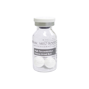 Premium High Concentration Freeze-Dried Peptide Ball Glycerin Collagen Hyaluronic Acid Anti-Aging & Anti-Wrinkle Whitening <b>Face</b> - Product Image 3