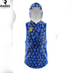 Uniformes de football de qualité supérieure, design personnalisé, respirants, confortables pour 7v7, en vente, fabriqués au Pakistan - Product Image 4