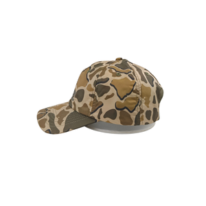 Modern 2026 Beach Style Hard 6-Panel Form Baseball <b>Caps</b> Unisex Casual Formal 100% Poly Thermal Printing Emb Customize Logo - Product Image 3