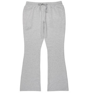 Pantalones Deportivos de Forro Polar de Algodón para Hombre, para Entrenamiento y Gimnasio, Pantalones Deportivos de Invierno para Correr, Cómodos - Product Image 4